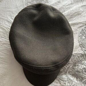 Frye Black Women's Hat